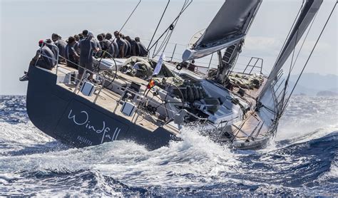 rolex cup porto cervo 2024|Rolex maxi worlds2024.